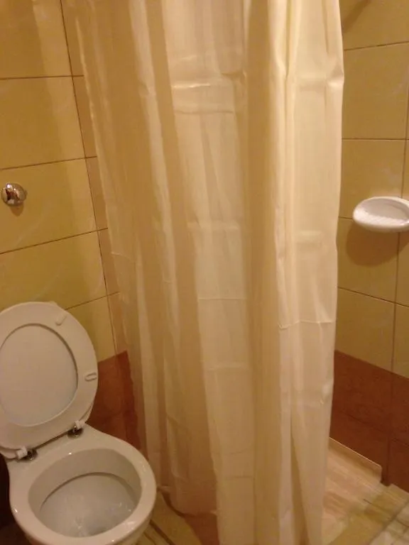 Rawdat Al Aseel Otel Mekke