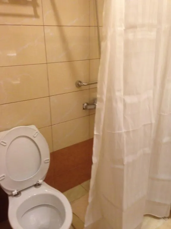 Rawdat Al Aseel Otel Mekke