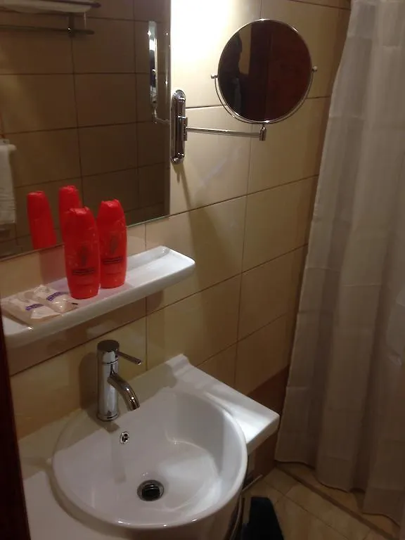 Rawdat Al Aseel Otel Mekke