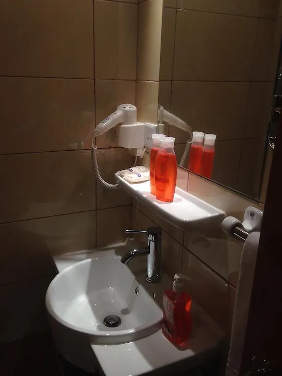 Rawdat Al Aseel Otel Mekke