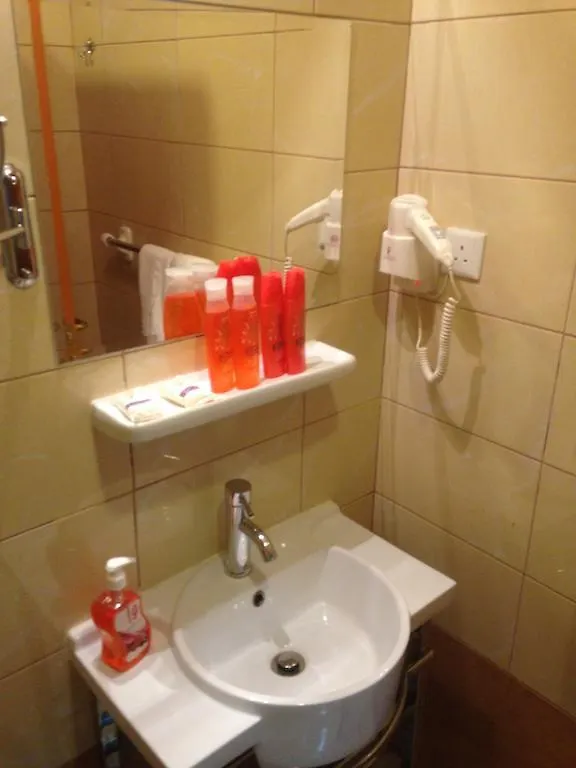 Rawdat Al Aseel Otel Mekke 2*,  Suudi Arabistan