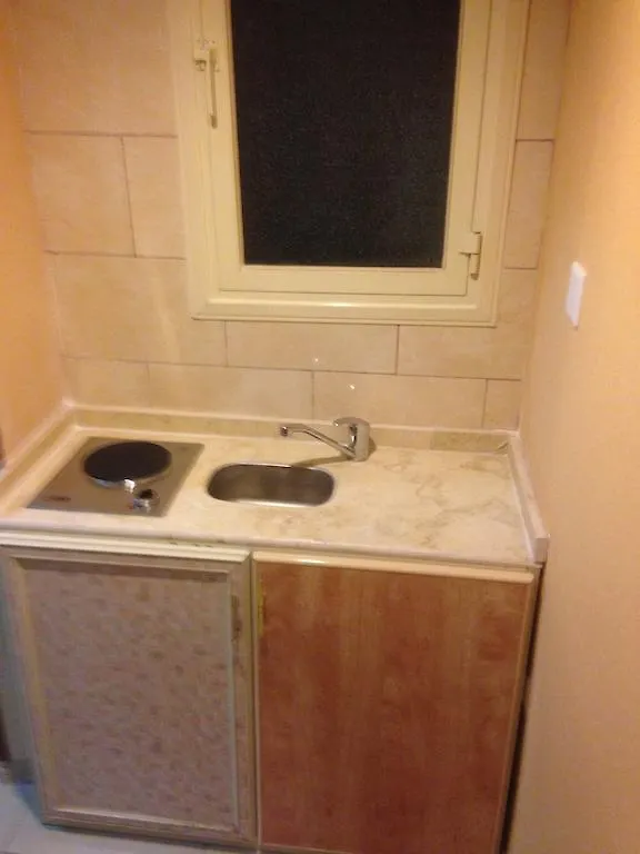 Rawdat Al Aseel Otel Mekke Suudi Arabistan