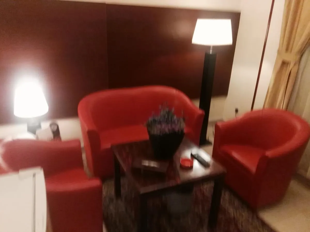 Rawdat Al Aseel Otel Mekke 2*,  Suudi Arabistan