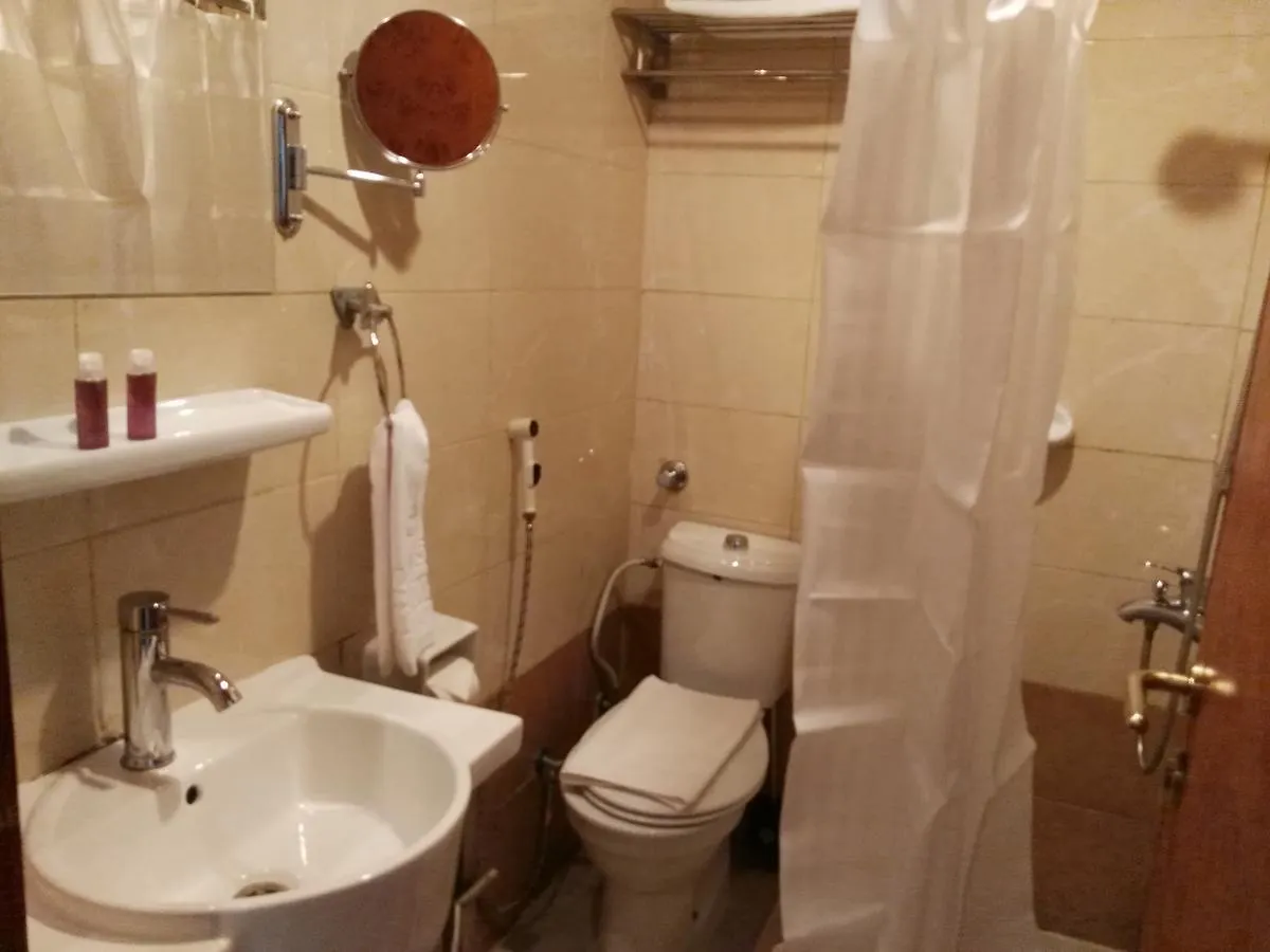 Rawdat Al Aseel Otel Mekke
