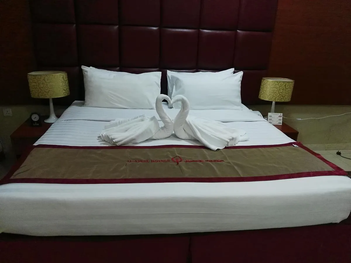 Rawdat Al Aseel Otel Mekke 2*,